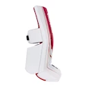 Brankárske betóny Vaughn Ventus SLR4 Pro White/Black Senior