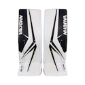 Brankárske betóny Vaughn Ventus SLR4 Pro White/Black Senior