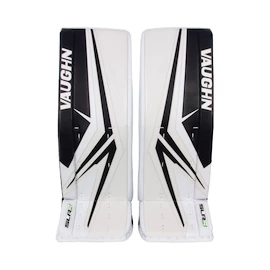 Brankárske betóny Vaughn Ventus SLR4 Pro White/Black Senior