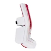 Brankárske betóny Vaughn Ventus SLR4 Pro White Senior