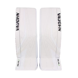 Brankárske betóny Vaughn Ventus SLR4 Pro White Senior