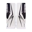 Brankárske betóny Vaughn Ventus SLR4 White/Black Junior