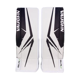 Brankárske betóny Vaughn Ventus SLR4 White/Black Junior