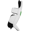 Brankárske betóny Warrior Ritual G7 White/Black/Green Žiak (youth)