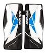 Brankárske hokejbalové betóny Bauer  Street Goal Pad Junior M