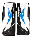 Brankárske hokejbalové betóny Bauer  Street Goal Pad Senior L