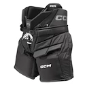 Brankárske hokejové nohavice CCM Tacks F9 Black Senior XL