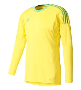 Brankársky dres adidas  Revigo 17 GK  M, modrá