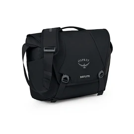 Brašna OSPREY Daylite MESSENGER black