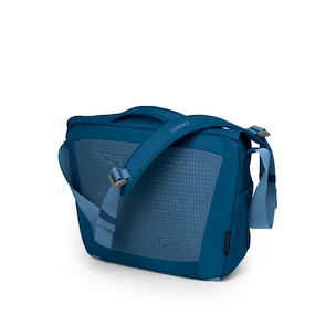 Brašna OSPREY Daylite MESSENGER night shift blue