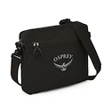 Brašna OSPREY  Ultralight SHOULDER SATCHEL black