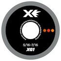 Brúsny kotúč Sparx  "Cross Grind" Grinding Rings - XG1