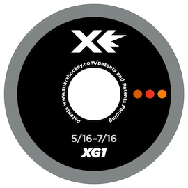 Brúsny kotúč Sparx "Cross Grind" Grinding Rings - XG1