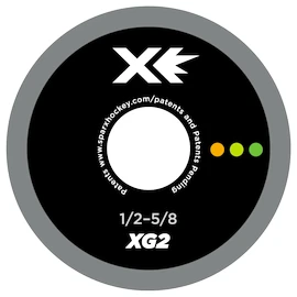 Brúsny kotúč Sparx "Cross Grind" Grinding Rings - XG2