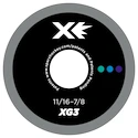 Brúsny kotúč Sparx  "Cross Grind" Grinding Rings - XG3