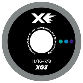 Brúsny kotúč Sparx "Cross Grind" Grinding Rings - XG3