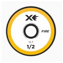 Brúsny kotúč Sparx  FIRE Grinding Rings (Flat Bottom) 1/2