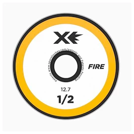 Brúsny kotúč Sparx FIRE Grinding Rings (Flat Bottom) 1/2