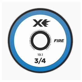 Brúsny kotúč Sparx FIRE Grinding Rings (Flat Bottom) 3/4