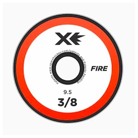 Brúsny kotúč Sparx FIRE Grinding Rings (Flat Bottom) 3/8