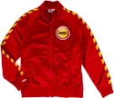 Bunda Mitchell & Ness  Track Jacket NBA Houston Rockets XL