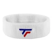 Čelenka Tecnifibre  Headband biela