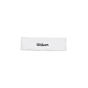 Čelenka Wilson  Headband Bright White