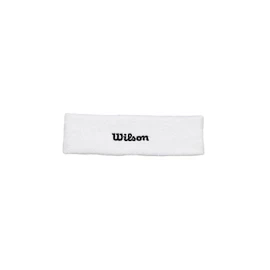 Čelenka Wilson Headband Bright White