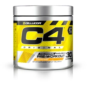 Cellucor  C4 Original 195 g