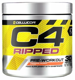 Cellucor C4 Ripped 160 g