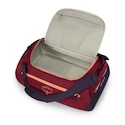 Cestovná taška OSPREY Daylite Duffel 30 kakio pink/purple ink