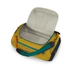 Cestovná taška OSPREY Daylite Duffel 45 tumbleweed yellow/tunnel visn