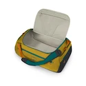 Cestovná taška OSPREY Daylite Duffel 60 tumbleweed yellow/tunnel visn