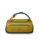 Cestovná taška OSPREY Daylite Duffel 60 tumbleweed yellow/tunnel visn