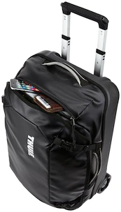 Cestovná taška Thule Chasm Carry On 55cm/22" Black