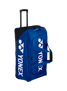 Cestovná taška Yonex  Pro Trolley Bag 92432 Cobalt Blue