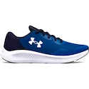 Chlapčenská bežecká obuv Under Armour  BGS Charged Pursuit 3 Victory Blue  US 5