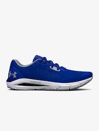 Chlapčenská bežecká obuv Under Armour BGS HOVR Sonic 5-BLU