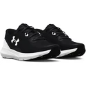 Chlapčenská bežecká obuv Under Armour  BGS Surge 3 Black