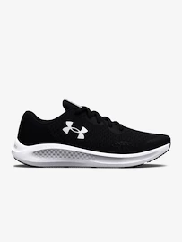 Chlapčenská bežecká obuv Under Armour Charged Pursuit 3-BLK