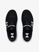 Chlapčenská bežecká obuv Under Armour Pursuit 3 AC-BLK