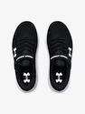 Chlapčenská bežecká obuv Under Armour Pursuit 3 AC-BLK