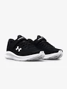 Chlapčenská bežecká obuv Under Armour Pursuit 3 AC-BLK