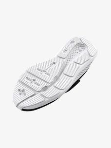 Chlapčenská bežecká obuv Under Armour Pursuit 3 AC-BLK