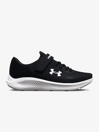 Chlapčenská bežecká obuv Under Armour Pursuit 3 AC-BLK