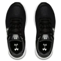 Chlapčenská bežecká obuv Under Armour  Pursuit BP black