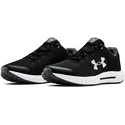 Chlapčenská bežecká obuv Under Armour  Pursuit BP black