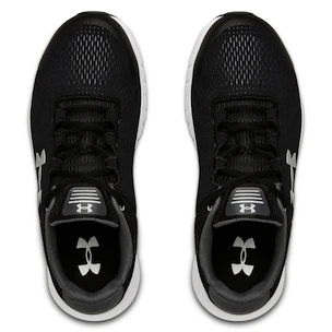 Chlapčenská bežecká obuv Under Armour  Pursuit BP black