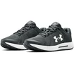 Chlapčenská bežecká obuv Under Armour Pursuit BP Grey