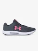 Chlapčenská bežecká obuv Under Armour Pursuit BP-GRY  EUR 36